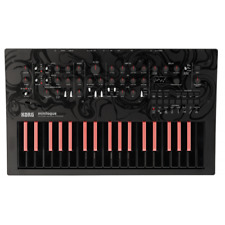 Korg minilogue bass d'occasion  Portet-sur-Garonne