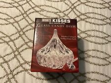 hershey kiss candy dish for sale  Bristol