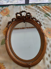 Ancien miroir style d'occasion  Louviers