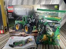 Lego technic john for sale  BELFAST