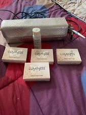 Luminess premium cosmetic for sale  CHIPPENHAM