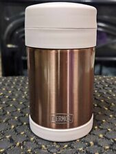 Thermos vacuum insulated for sale  Rolling Prairie
