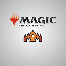 Magic gathering singles for sale  DERBY