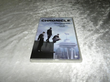 Dvd chronicle film d'occasion  Flers
