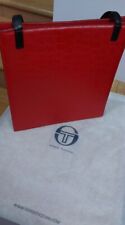 Borsa sergio tacchini usato  Ginestra