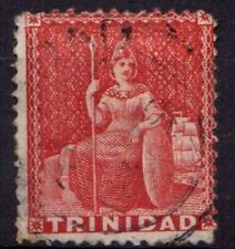 Trinidad victoria 1851 for sale  TARPORLEY