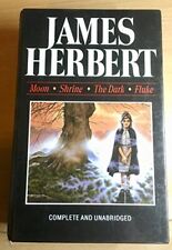 James herbert book for sale  UK