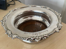Antique silver plated for sale  SHOREHAM-BY-SEA