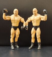GYMINI Jake + Jesse WWE Jakks Adrenaline Series 21 Action Figure preowned for sale  Shipping to South Africa