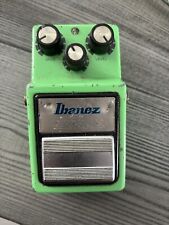 1984 ibanez ts9 for sale  STOCKTON-ON-TEES