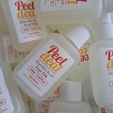 Glycolic acid peel for sale  WHITCHURCH