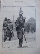 1885 bulgaria war d'occasion  Expédié en Belgium