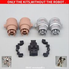 Kit de atualização de arma canhão manual modificação de cintura porta de carro para SS108 Wheeljack, usado comprar usado  Enviando para Brazil