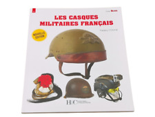 Military helmets français d'occasion  Expédié en Belgium