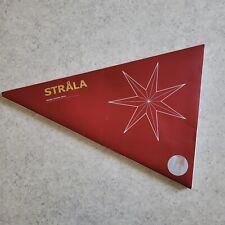 Ikea strala star for sale  Shipping to Ireland