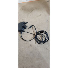 9 volt ac adapter for sale  STAFFORD