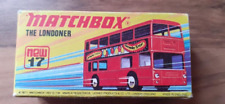 Vintage matchbox superfast for sale  RADSTOCK
