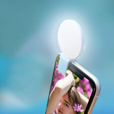 Selfie light portable for sale  Shipping to Ireland