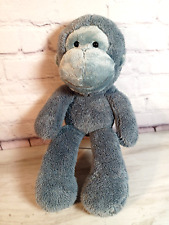 Grey plush monkey for sale  Lexington