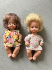 Baby barbie puppen gebraucht kaufen  Bremen