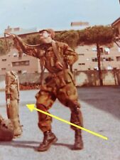 paracadutisti coltello usato  Italia
