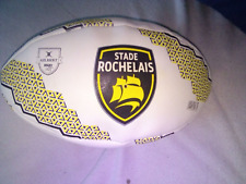 Ballon rugby stade d'occasion  Fontenay-le-Comte