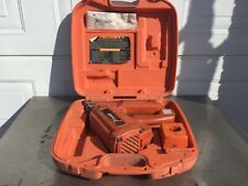 Paslode nail gun for sale  MARCH
