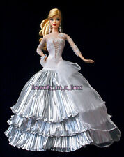 2008 holiday barbie for sale  Los Angeles