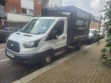 2017 ford transit for sale  LONDON