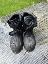 Mountain warehouse muckers for sale  DERBY