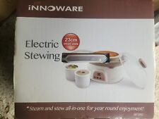 Electric stewing pot for sale  HIGH WYCOMBE