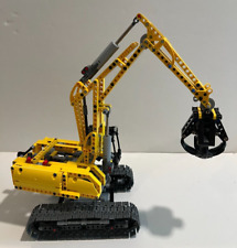 Lego technic excavator for sale  Coatesville