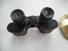 Military binoculars. fournier for sale  BEXLEY