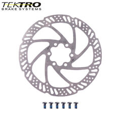 Tektro bike rotor for sale  Shipping to Ireland