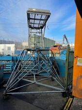 Hydraulic steps for sale  WILLENHALL