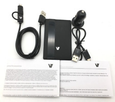 Kit de carga de viagem para smartphone V7 3 em 1 PCC301CB-2N *NOVO NA CAIXA* comprar usado  Enviando para Brazil