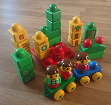 Lego duplo primo gebraucht kaufen  Coerde,-Gelmer,-Handorf