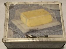 Butterdose 250g butter gebraucht kaufen  Mönchengladbach