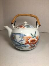 Tea pot flora for sale  Cromwell