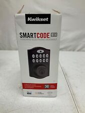 Kwikset smartcode 914 for sale  Steubenville