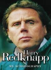 Harry redknapp autobiography for sale  UK