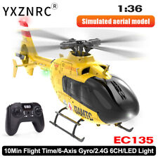 Yxznrc ec135 6ch for sale  Shipping to Ireland