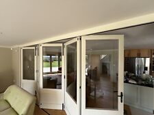 Five door bifold for sale  TUNBRIDGE WELLS