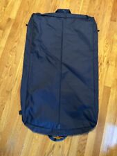 Military garment bag for sale  Severn