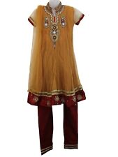 Robe indienne fille d'occasion  Épinay-sur-Seine