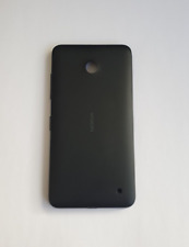 Génuine Couvercle de Batterie Arrière Noir NOKIA Lumia 630 ( RM-976 ) comprar usado  Enviando para Brazil