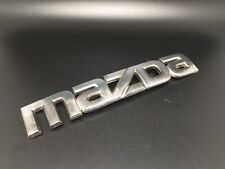 Mazda 165mm logo usato  Verrayes