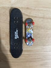 Tech Deck Mini Skateboard Blind  Fingerboard  VTG RARE for sale  Shipping to South Africa