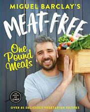 Usado, Meat-Free One Pound Meals: 85 delicious vegetarian recipes all for £1 per pers, comprar usado  Enviando para Brazil