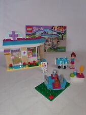 Lego friends 41085 gebraucht kaufen  Niestetal